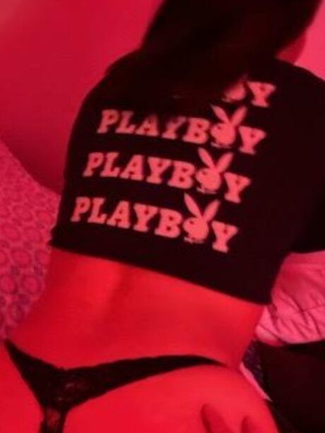 Nacktes geleaktes OnlyFans-Foto von Autumn