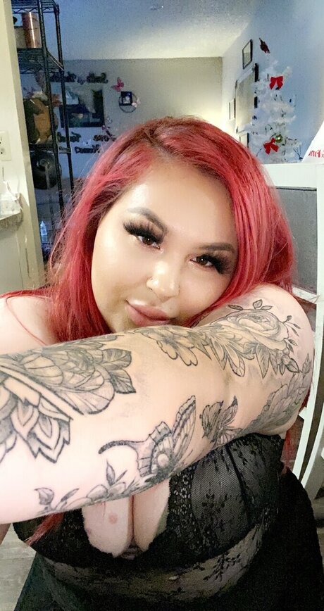 Nacktes geleaktes OnlyFans-Foto von Alwaysbxo