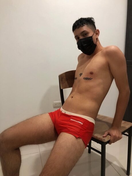 Nacktes geleaktes OnlyFans-Foto von Tarira Aarn