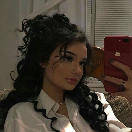 Nacktes geleaktes OnlyFans-Foto von Anastasia