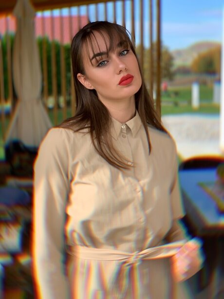 Nacktes geleaktes OnlyFans-Foto von Lina