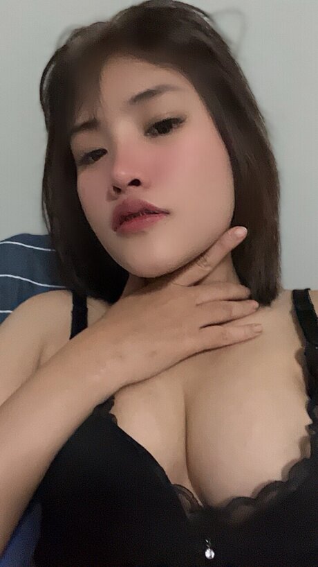 Nacktes geleaktes OnlyFans-Foto von Cherbow