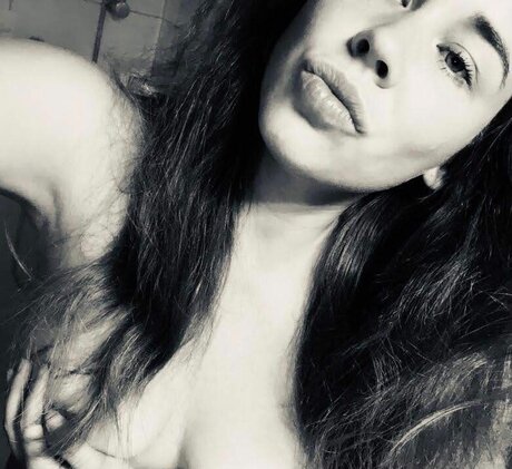 Nacktes geleaktes OnlyFans-Foto von Aenny