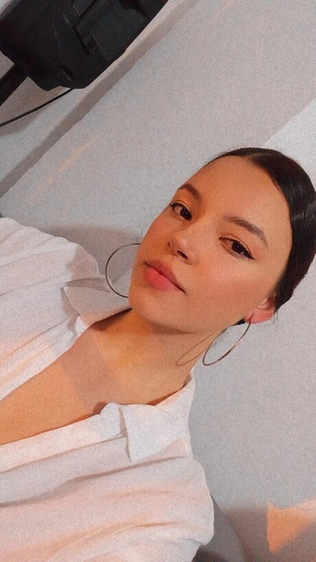 Nacktes geleaktes OnlyFans-Foto von Maria Victoria Gomez