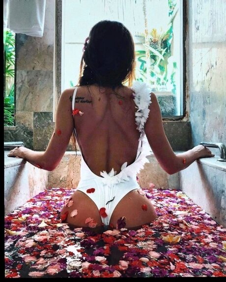 Nacktes geleaktes OnlyFans-Foto von Georgina
