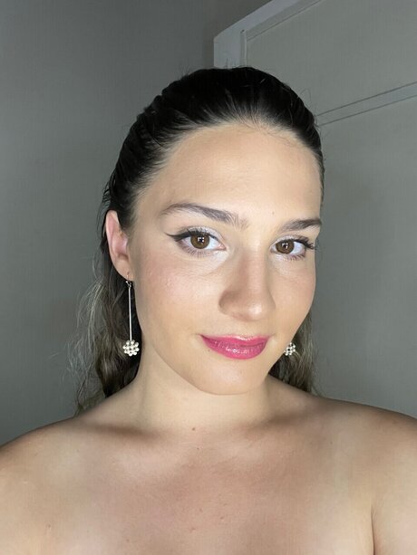 Nacktes geleaktes OnlyFans-Foto von Pamela