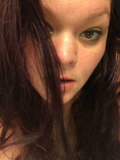 Nacktes geleaktes OnlyFans-Foto von Stella