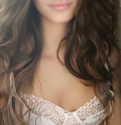 Nacktes geleaktes OnlyFans-Foto von Sissy Denise