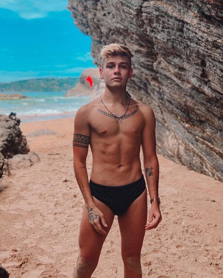 Guilherme Gonalves