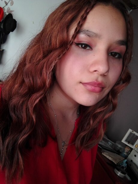Nacktes geleaktes OnlyFans-Foto von Walleska Flores
