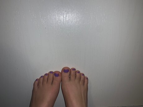Nacktes geleaktes OnlyFans-Foto von Jolene