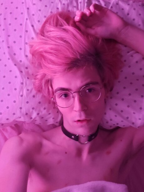 Nacktes geleaktes OnlyFans-Foto von Willowing Away