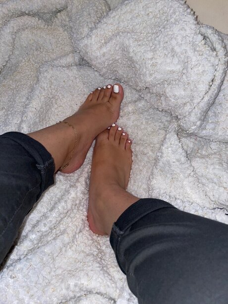 Nacktes geleaktes OnlyFans-Foto von Princess Jazmine