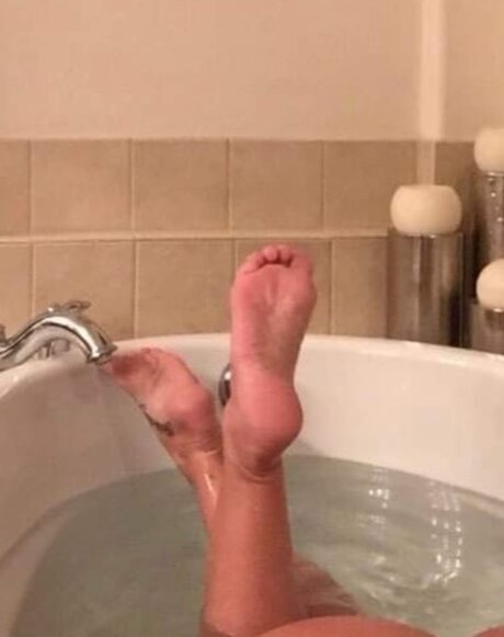 Nacktes geleaktes OnlyFans-Foto von Bella Cassandra