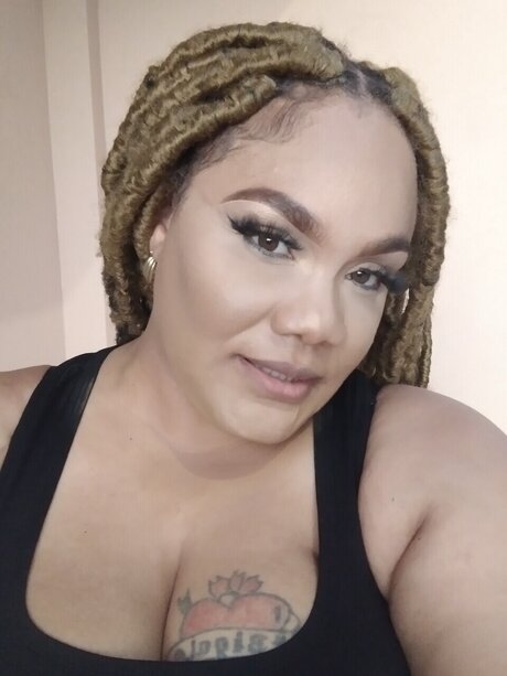 Nacktes geleaktes OnlyFans-Foto von Chelsie Heaven