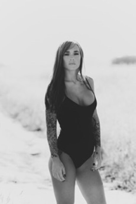 Nacktes geleaktes OnlyFans-Foto von Hannah