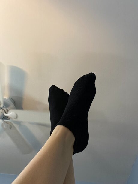 Nacktes geleaktes OnlyFans-Foto von Jade