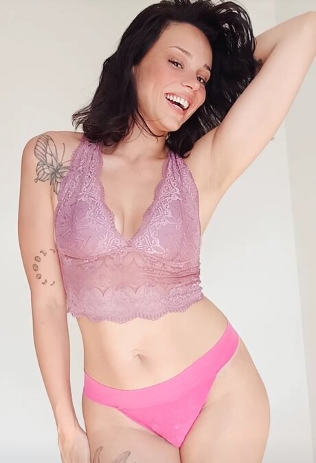 Nacktes geleaktes OnlyFans-Foto von Barbara Moreno