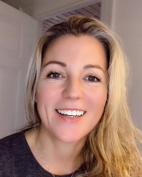 Nacktes geleaktes OnlyFans-Foto von Trine Lund