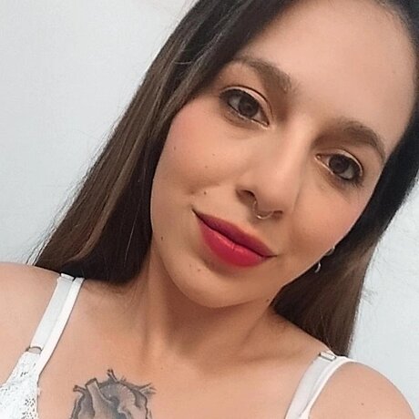 Nacktes geleaktes OnlyFans-Foto von Maria Luciana