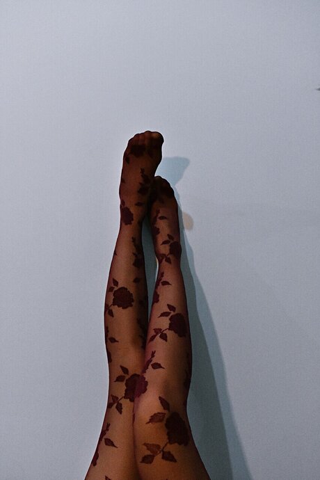 Nacktes geleaktes OnlyFans-Foto von Your Wish List