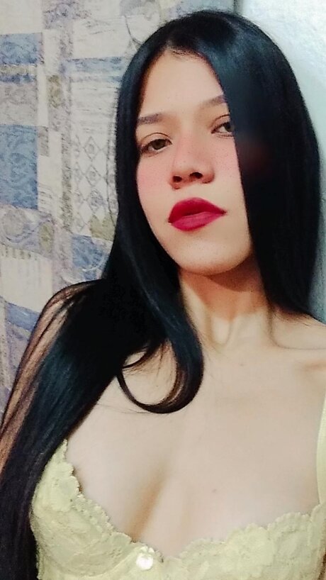 Nacktes geleaktes OnlyFans-Foto von Michelle