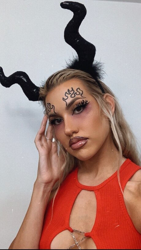 Nacktes geleaktes OnlyFans-Foto von Anastasia