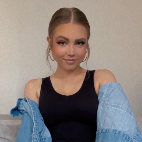 Nacktes geleaktes OnlyFans-Foto von Andrea