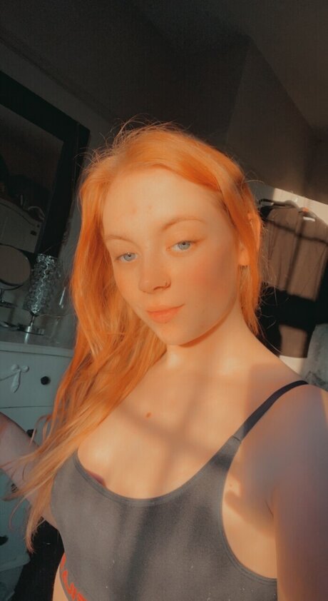 Nacktes geleaktes OnlyFans-Foto von Chloe