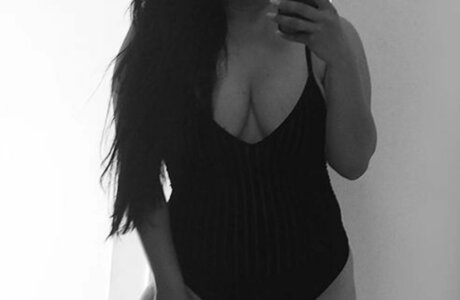 Nacktes geleaktes OnlyFans-Foto von Lamorocha