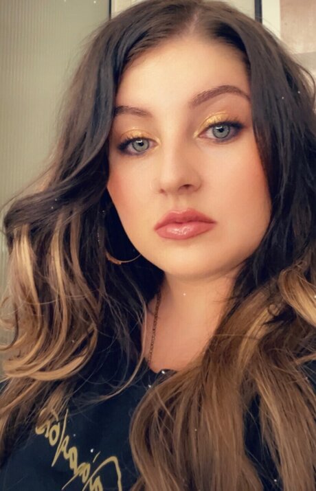 Nacktes geleaktes OnlyFans-Foto von Embee Cayo