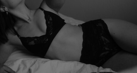 Nacktes geleaktes OnlyFans-Foto von Fiorella