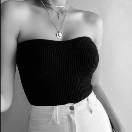 Nacktes geleaktes OnlyFans-Foto von Bernadette