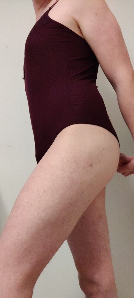 Nacktes geleaktes OnlyFans-Foto von Aarslogje