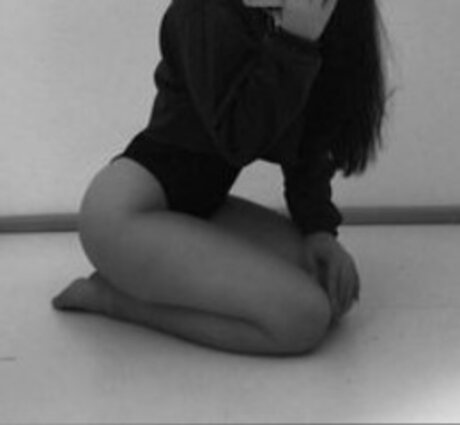 Nacktes geleaktes OnlyFans-Foto von Zuzia