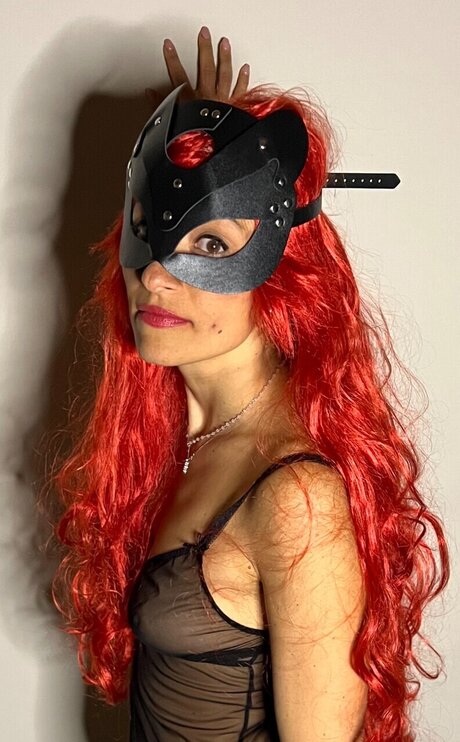 Nacktes geleaktes OnlyFans-Foto von Sarina666