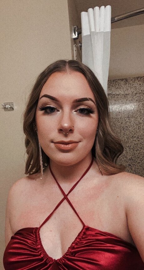 Nacktes geleaktes OnlyFans-Foto von Marg