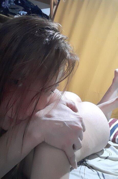 Nacktes geleaktes OnlyFans-Foto von Daenerys