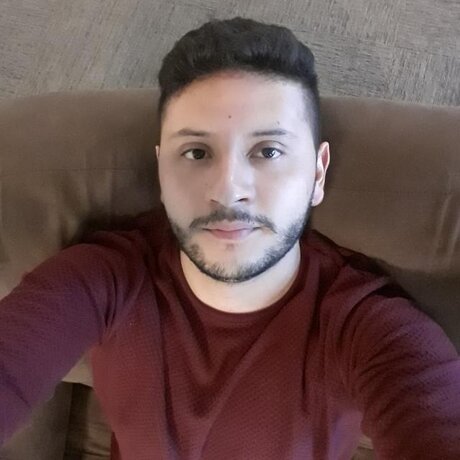 Nacktes geleaktes OnlyFans-Foto von Pedro Santiago