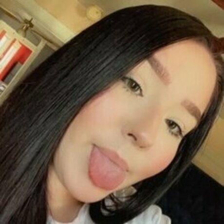 Nacktes geleaktes OnlyFans-Foto von Kianna