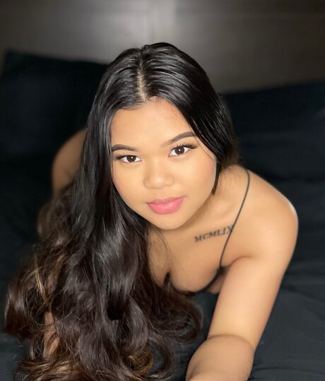 Nacktes geleaktes OnlyFans-Foto von Aubrey
