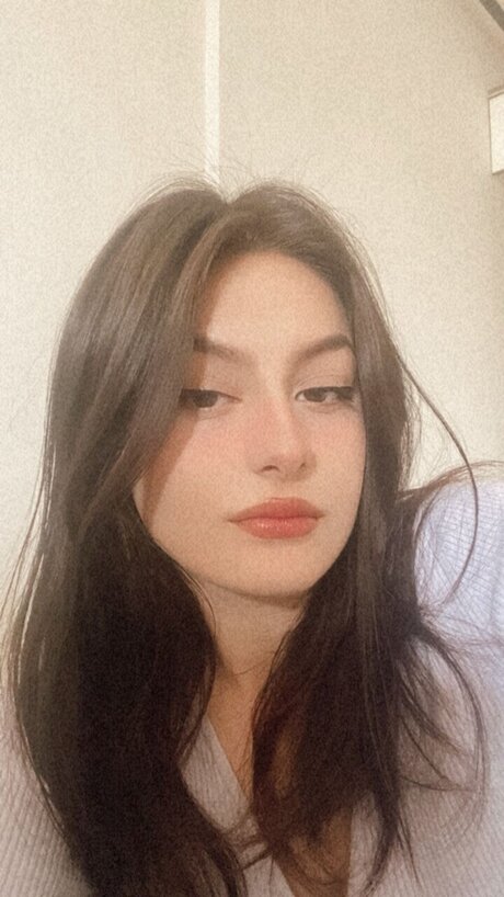 Nacktes geleaktes OnlyFans-Foto von Bengi