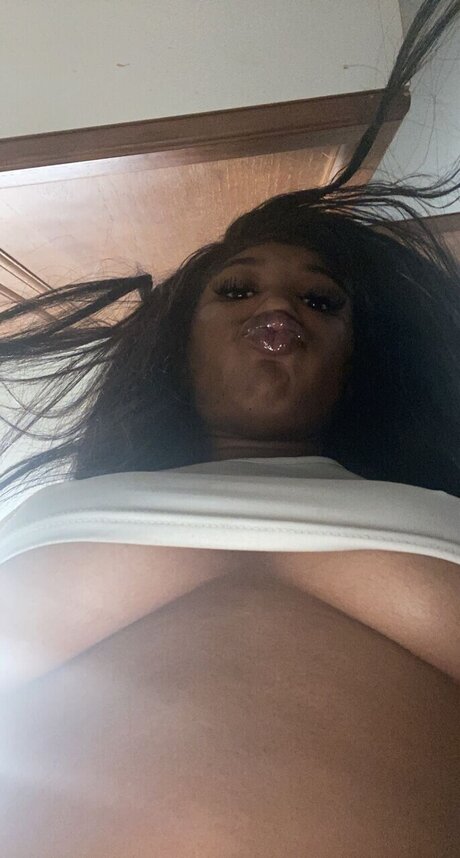 Nacktes geleaktes OnlyFans-Foto von Mrstitty