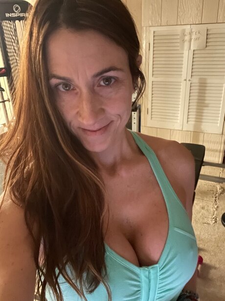 Nacktes geleaktes OnlyFans-Foto von Worksoutwithdogs