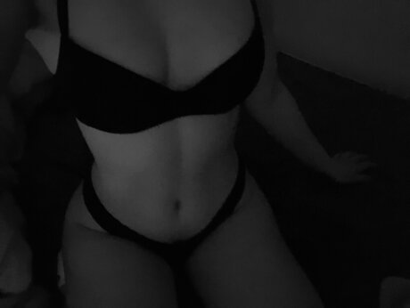 Nacktes geleaktes OnlyFans-Foto von Valentina