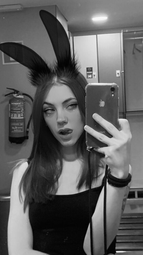 Nacktes geleaktes OnlyFans-Foto von Jjjjjjj