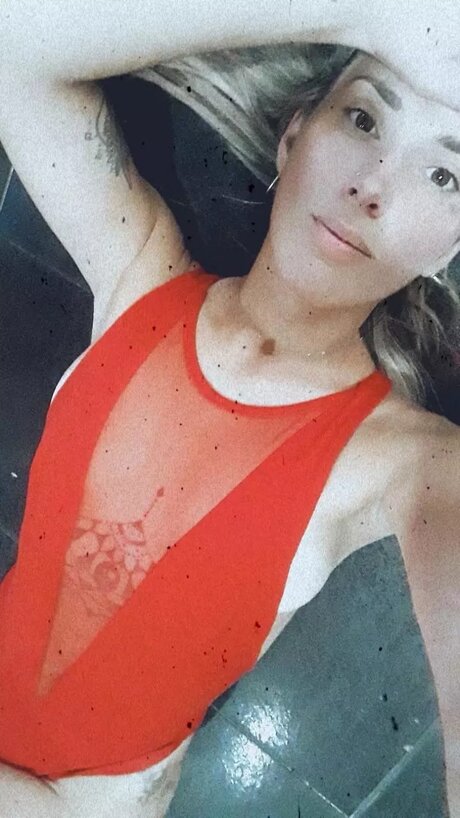 Nacktes geleaktes OnlyFans-Foto von Paris