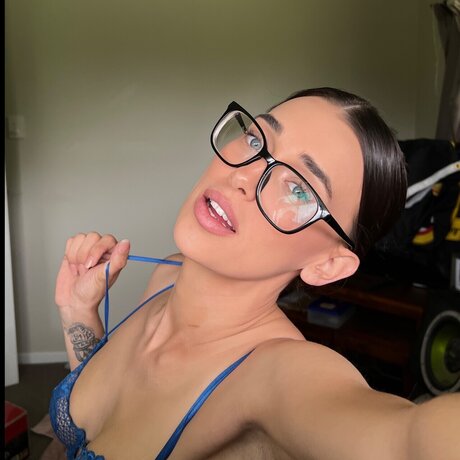 Nacktes geleaktes OnlyFans-Foto von Tahls 