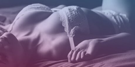 Nacktes geleaktes OnlyFans-Foto von Noah Fence