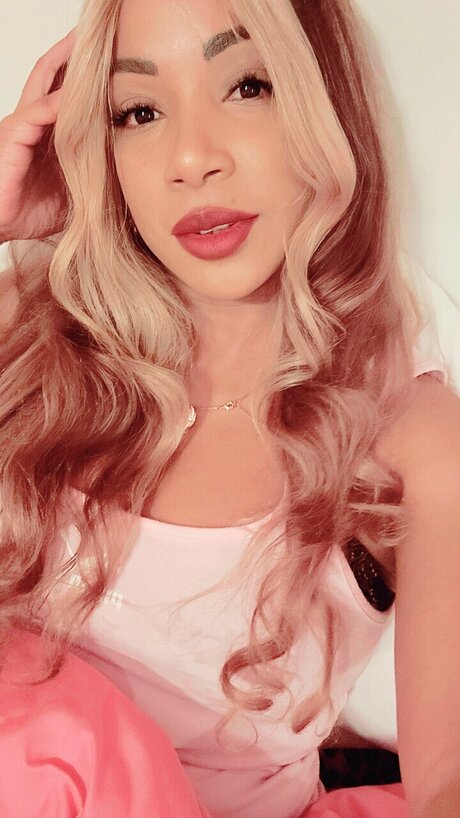 Nacktes geleaktes OnlyFans-Foto von Lainhigualable
